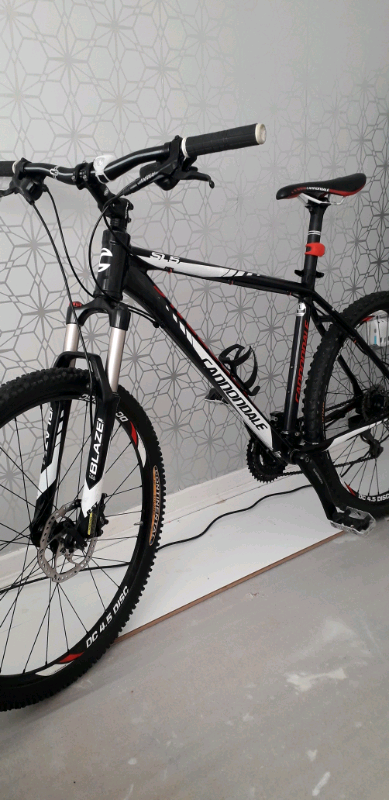 cannondale bike wear